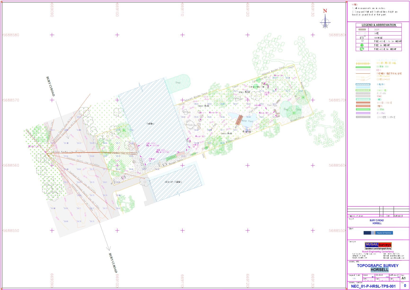 3D Laser Scanning