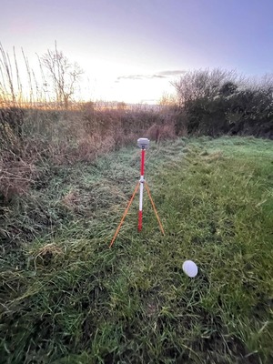 Contour Survey