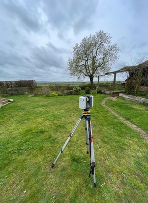 Cadastral Survey