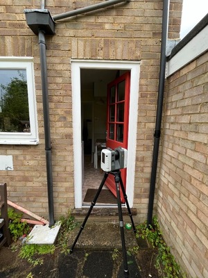 Levelling Survey