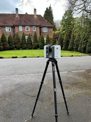 Route Survey