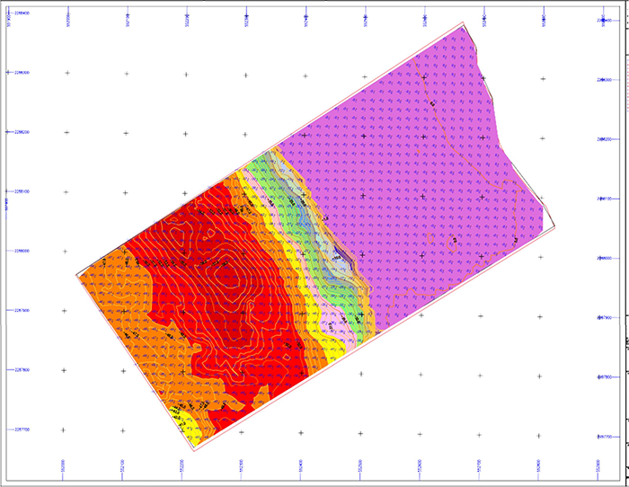 Route Survey