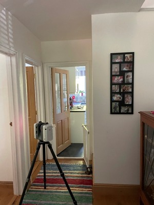 Drone Survey and Inspection