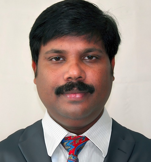 Anandaraj